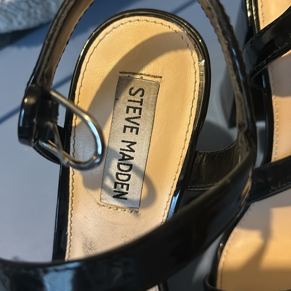 Steve Madden heels - Picture 3 of 4